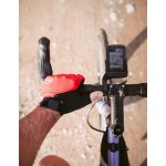 BICYCLE LINE PASSISTA S3 bepirštės dviratininko pirštinės